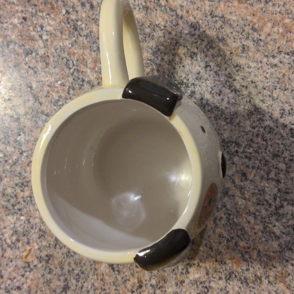 Dog Ceramic Mug Brand New wo Tags - Picture 2 of 4